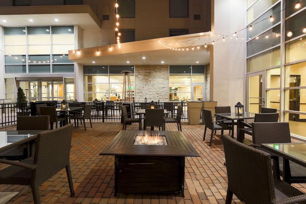 Hyatt Place Boulder Pearl Street - Newly Renovated באולדר מראה חיצוני תמונה