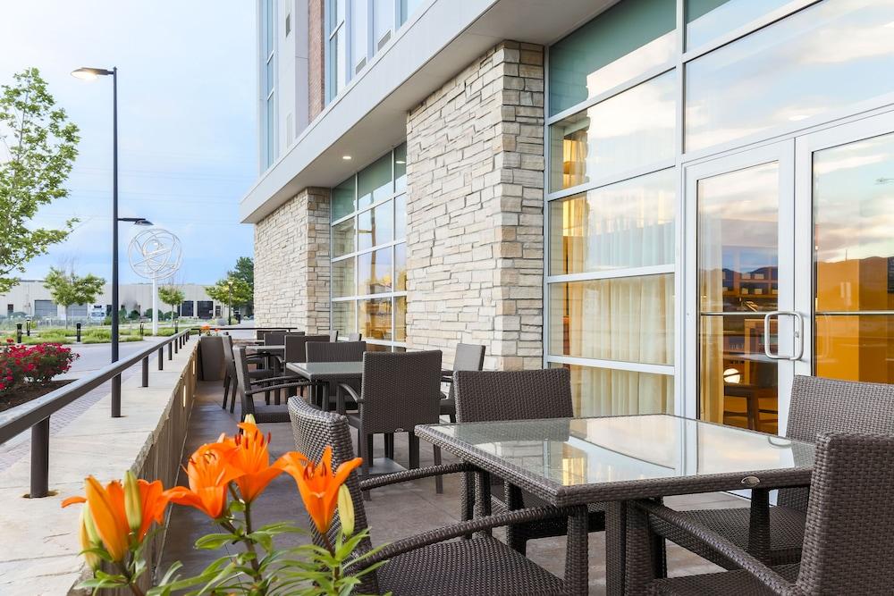 Hyatt Place Boulder Pearl Street - Newly Renovated באולדר מראה חיצוני תמונה