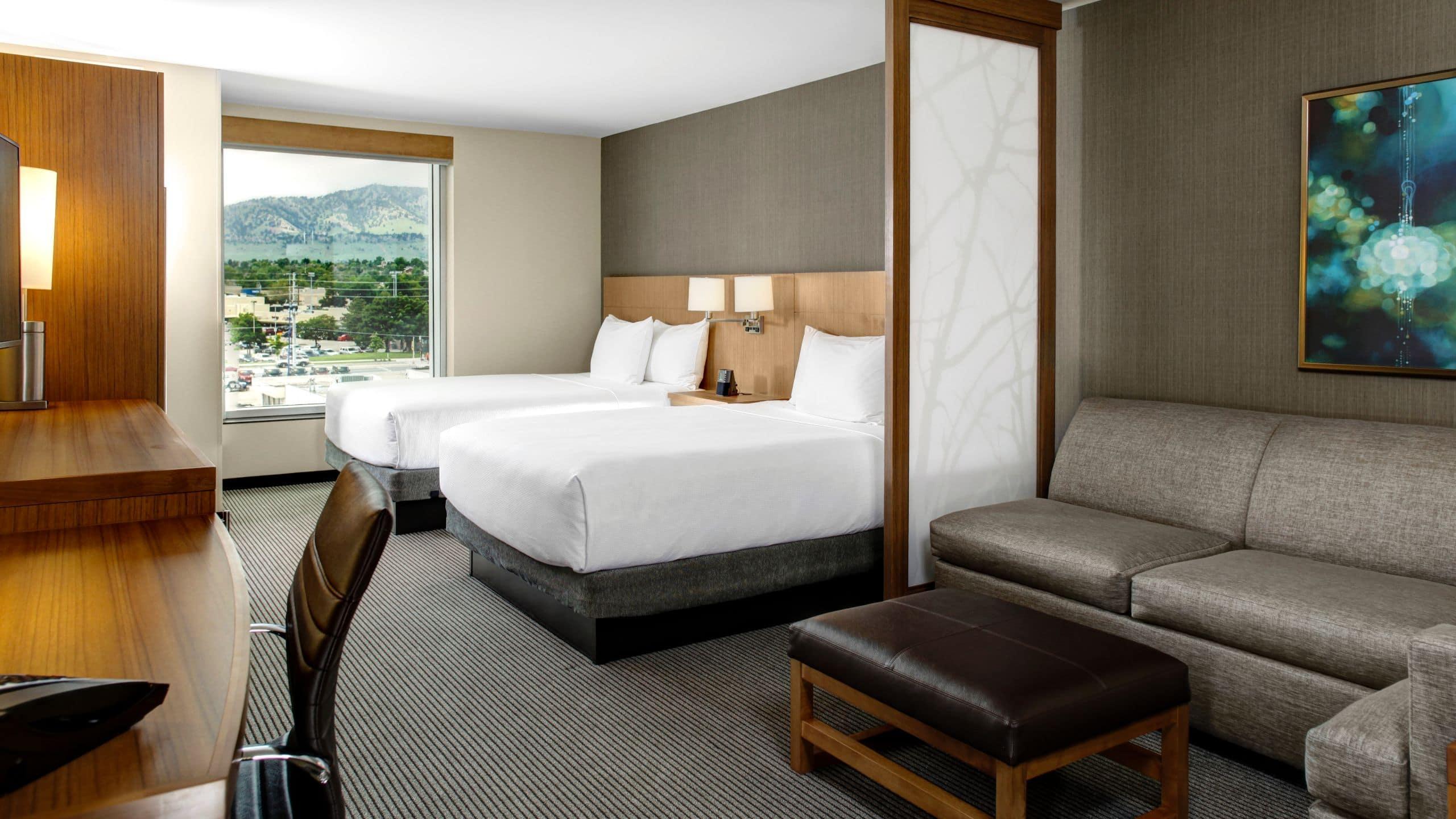 Hyatt Place Boulder Pearl Street - Newly Renovated באולדר מראה חיצוני תמונה