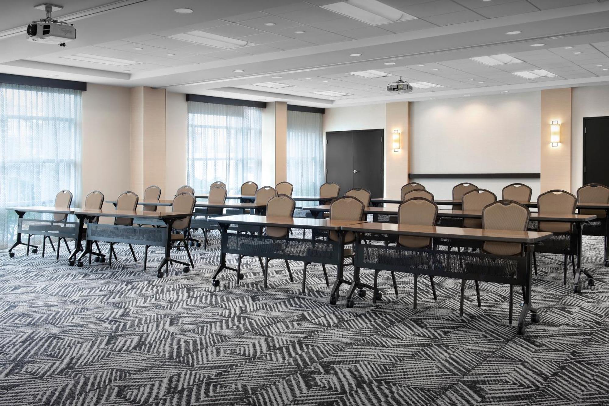 Hyatt Place Boulder Pearl Street - Newly Renovated באולדר מראה חיצוני תמונה