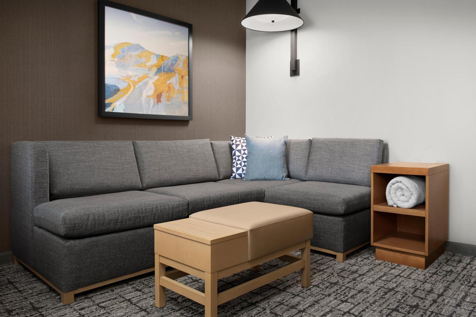 Hyatt Place Boulder Pearl Street - Newly Renovated באולדר מראה חיצוני תמונה