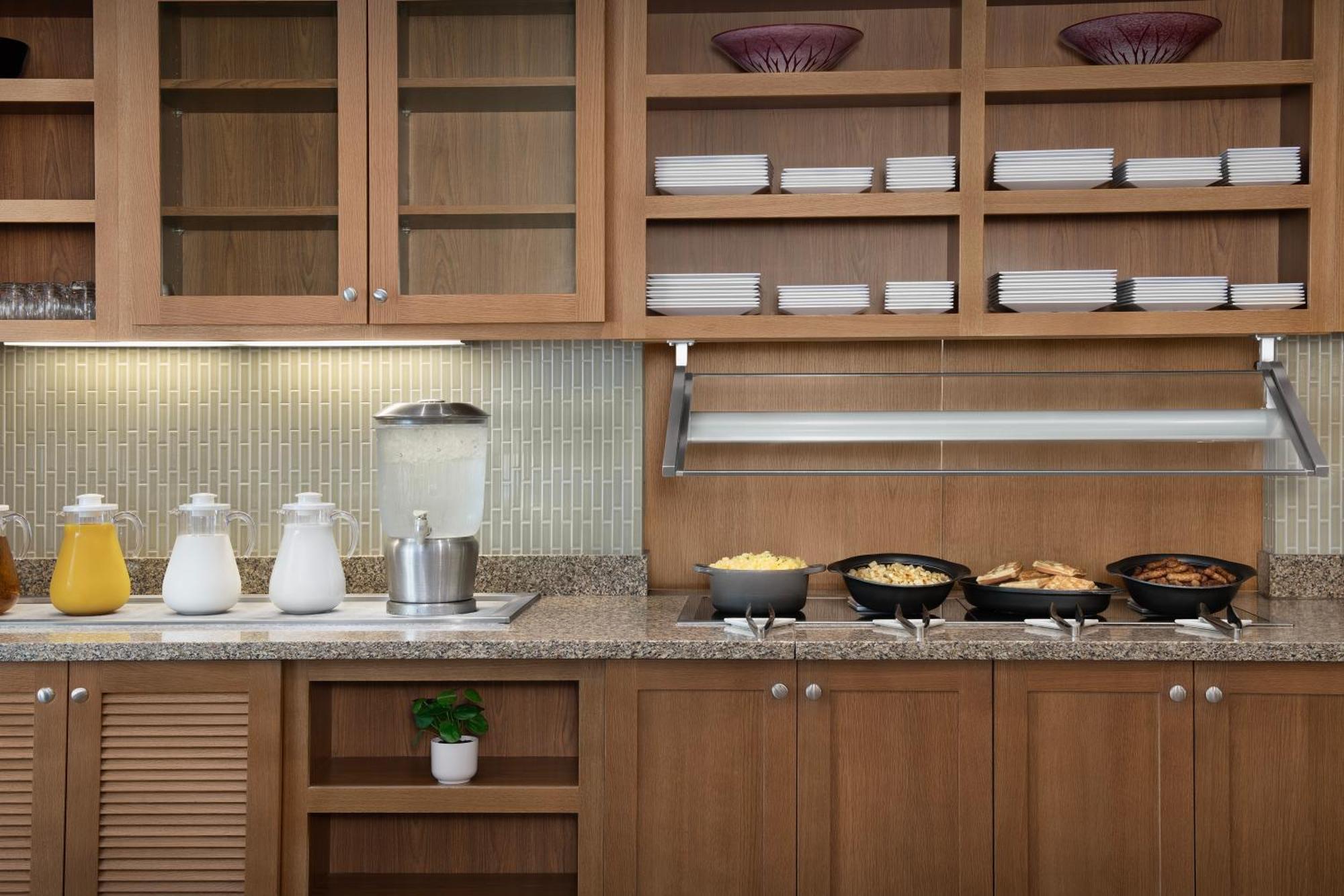 Hyatt Place Boulder Pearl Street - Newly Renovated באולדר מראה חיצוני תמונה
