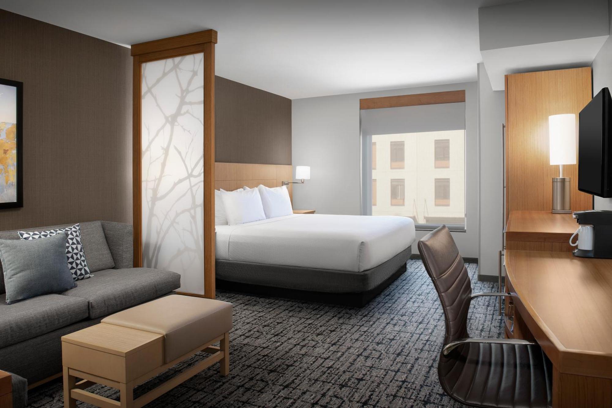 Hyatt Place Boulder Pearl Street - Newly Renovated באולדר מראה חיצוני תמונה
