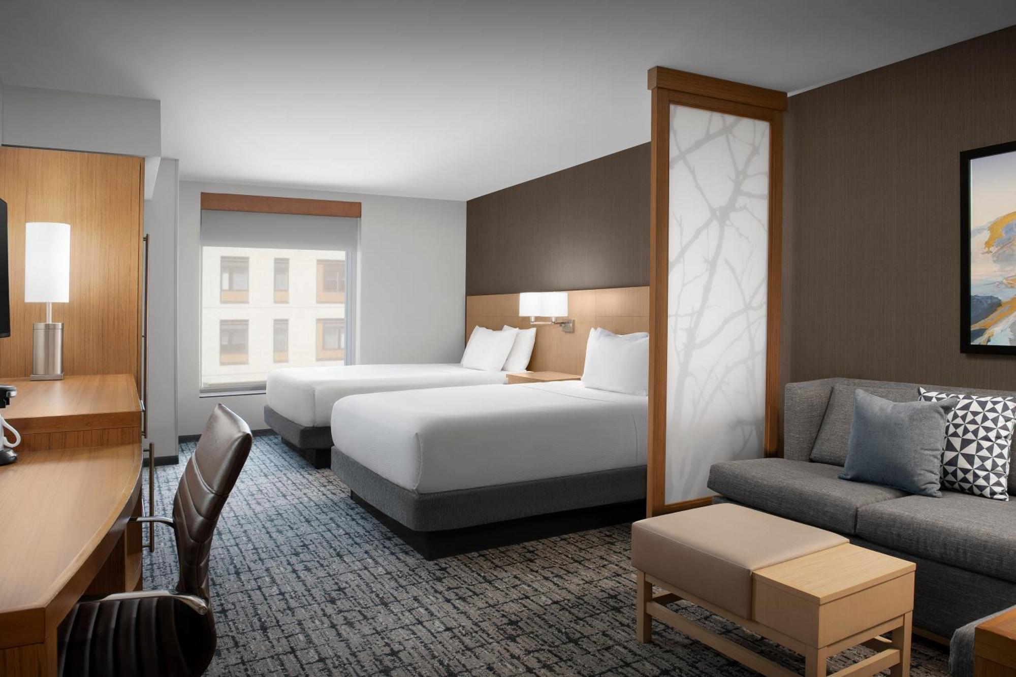 Hyatt Place Boulder Pearl Street - Newly Renovated באולדר מראה חיצוני תמונה