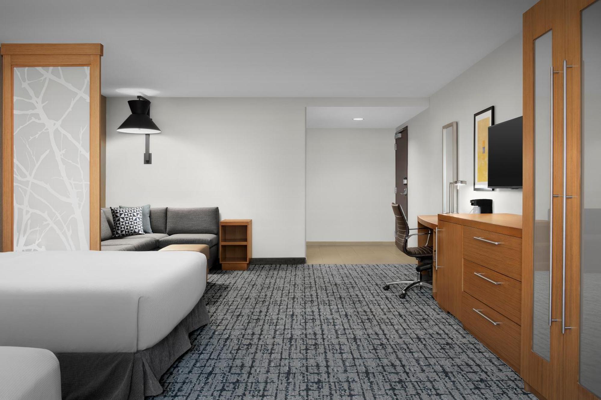 Hyatt Place Boulder Pearl Street - Newly Renovated באולדר מראה חיצוני תמונה