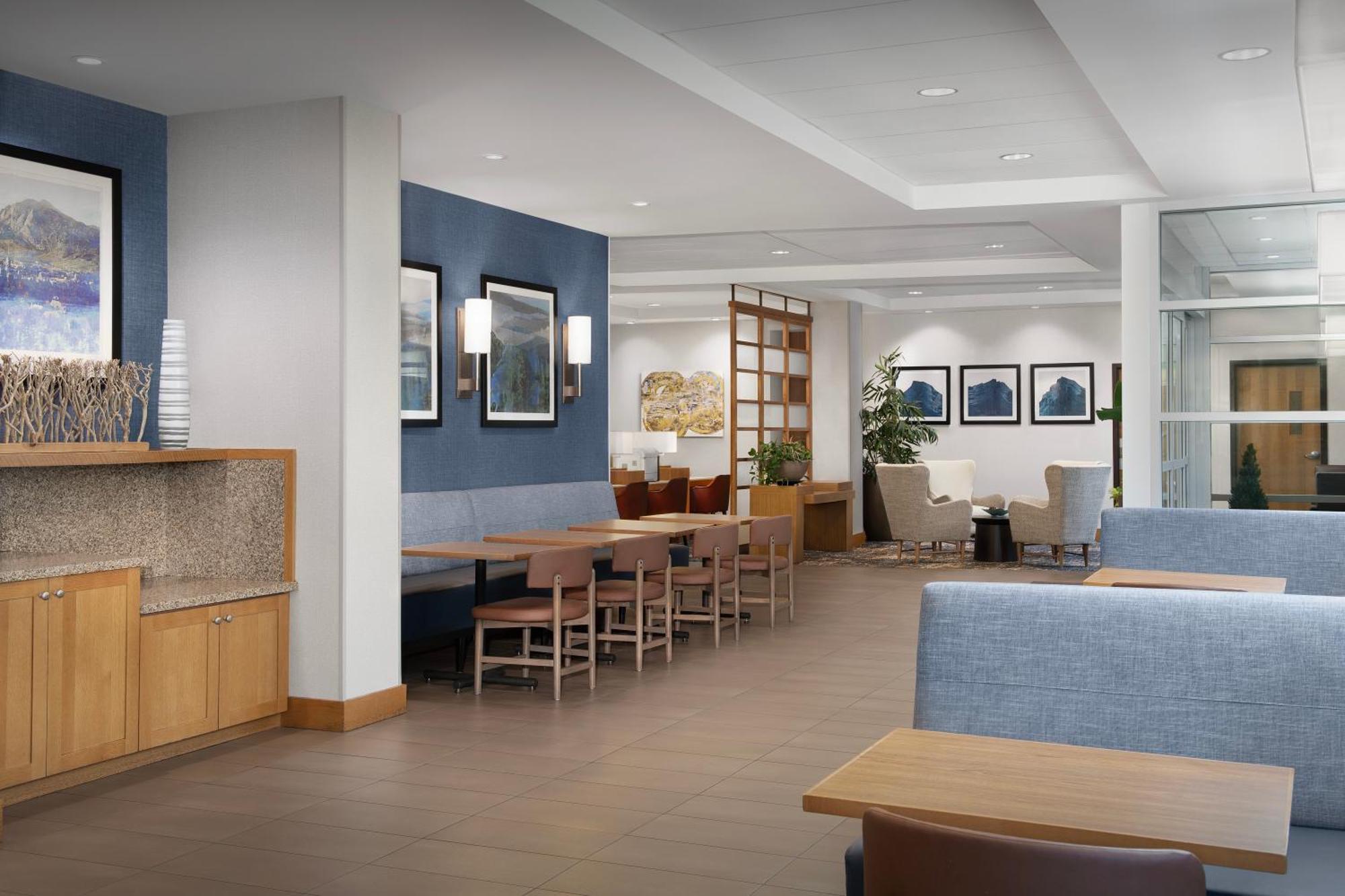 Hyatt Place Boulder Pearl Street - Newly Renovated באולדר מראה חיצוני תמונה