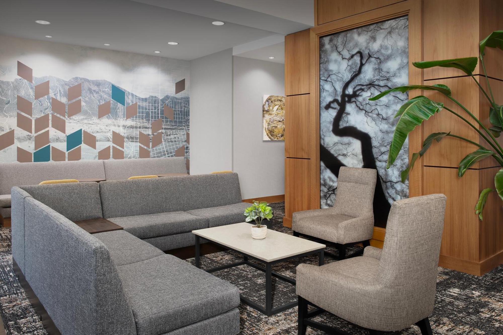 Hyatt Place Boulder Pearl Street - Newly Renovated באולדר מראה חיצוני תמונה