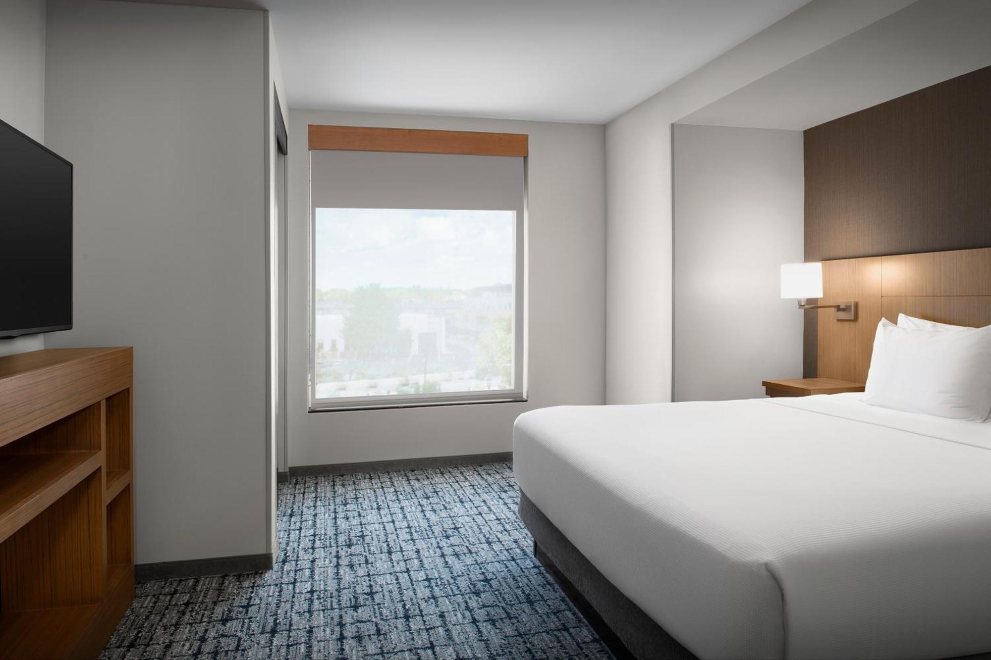 Hyatt Place Boulder Pearl Street - Newly Renovated באולדר מראה חיצוני תמונה