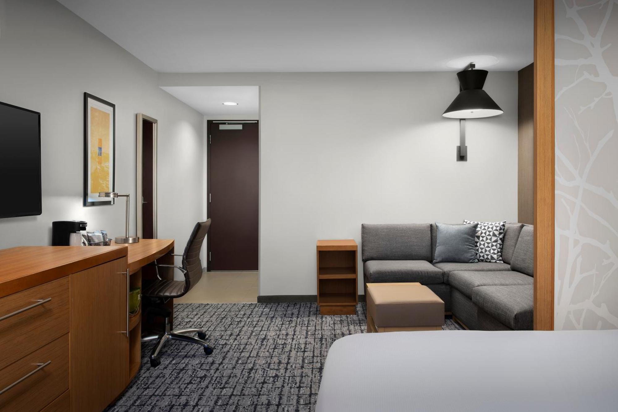 Hyatt Place Boulder Pearl Street - Newly Renovated באולדר מראה חיצוני תמונה
