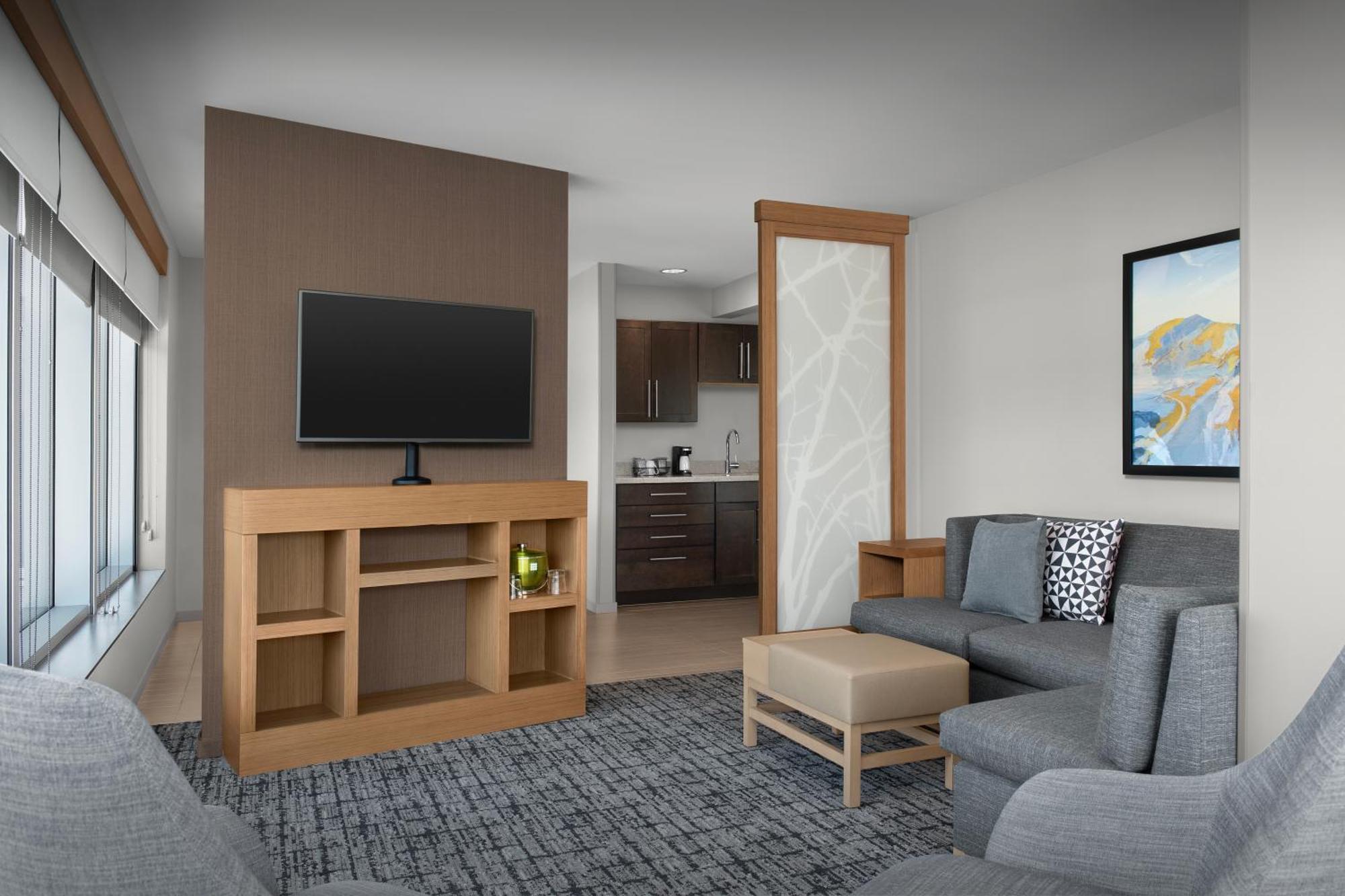 Hyatt Place Boulder Pearl Street - Newly Renovated באולדר מראה חיצוני תמונה