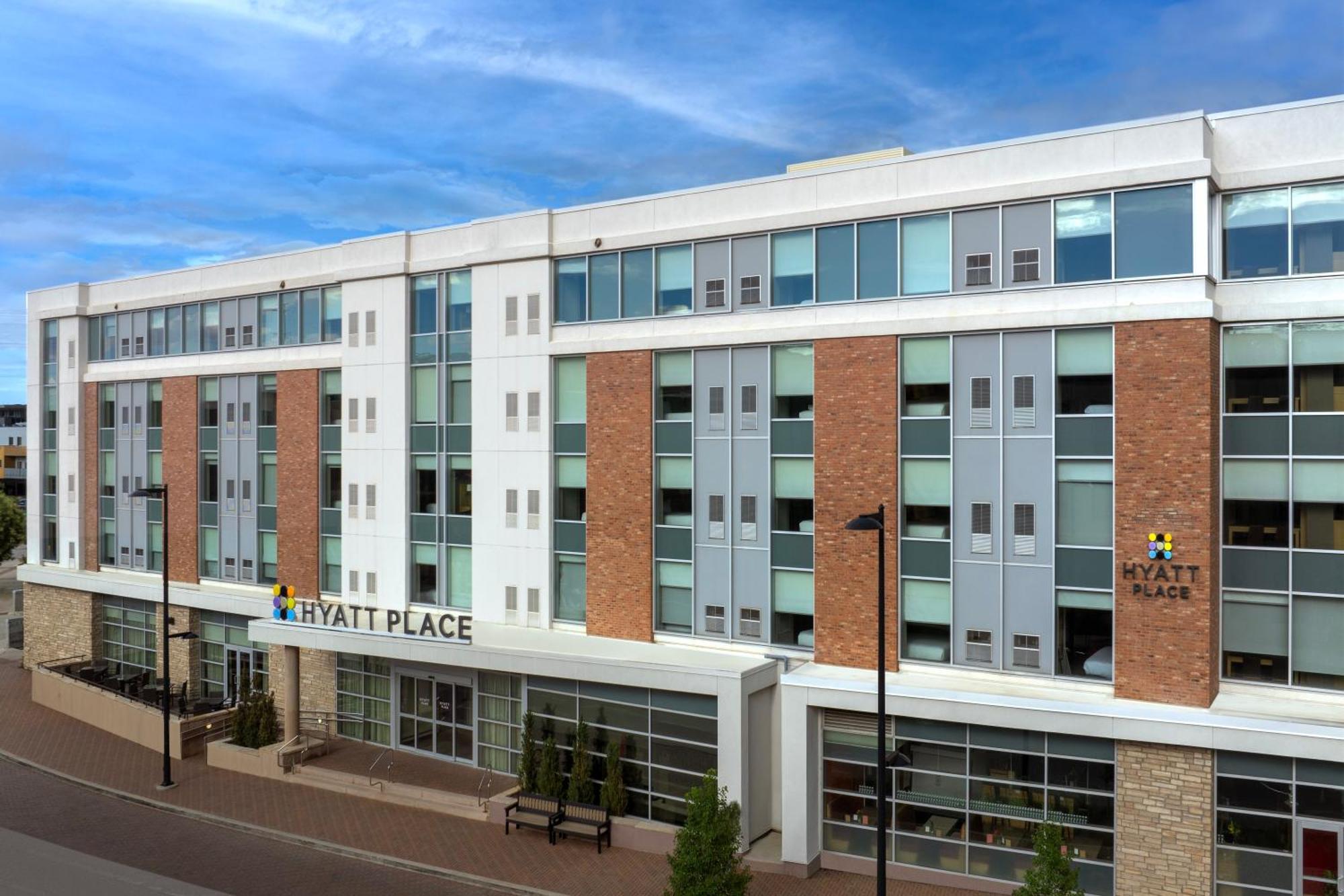 Hyatt Place Boulder Pearl Street - Newly Renovated באולדר מראה חיצוני תמונה