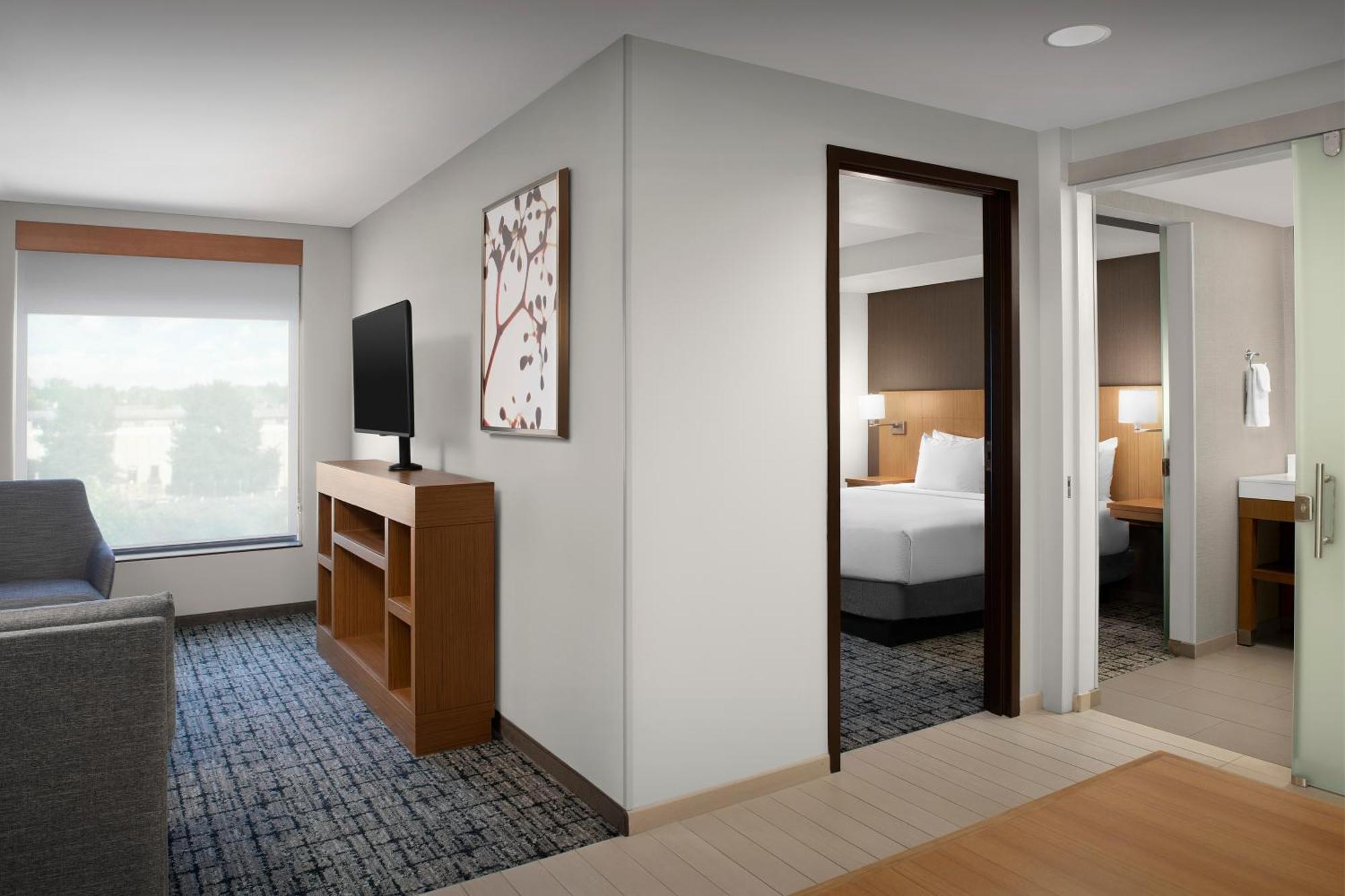 Hyatt Place Boulder Pearl Street - Newly Renovated באולדר מראה חיצוני תמונה