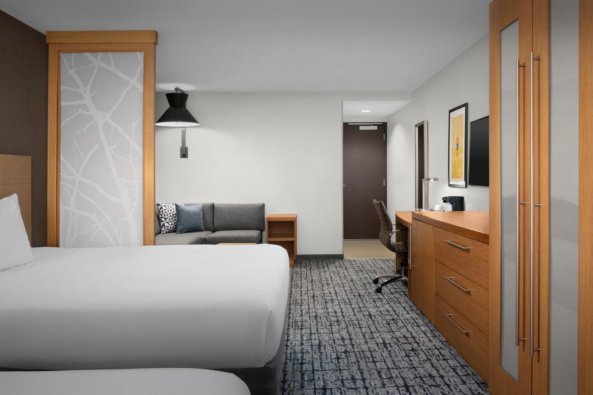 Hyatt Place Boulder Pearl Street - Newly Renovated באולדר מראה חיצוני תמונה
