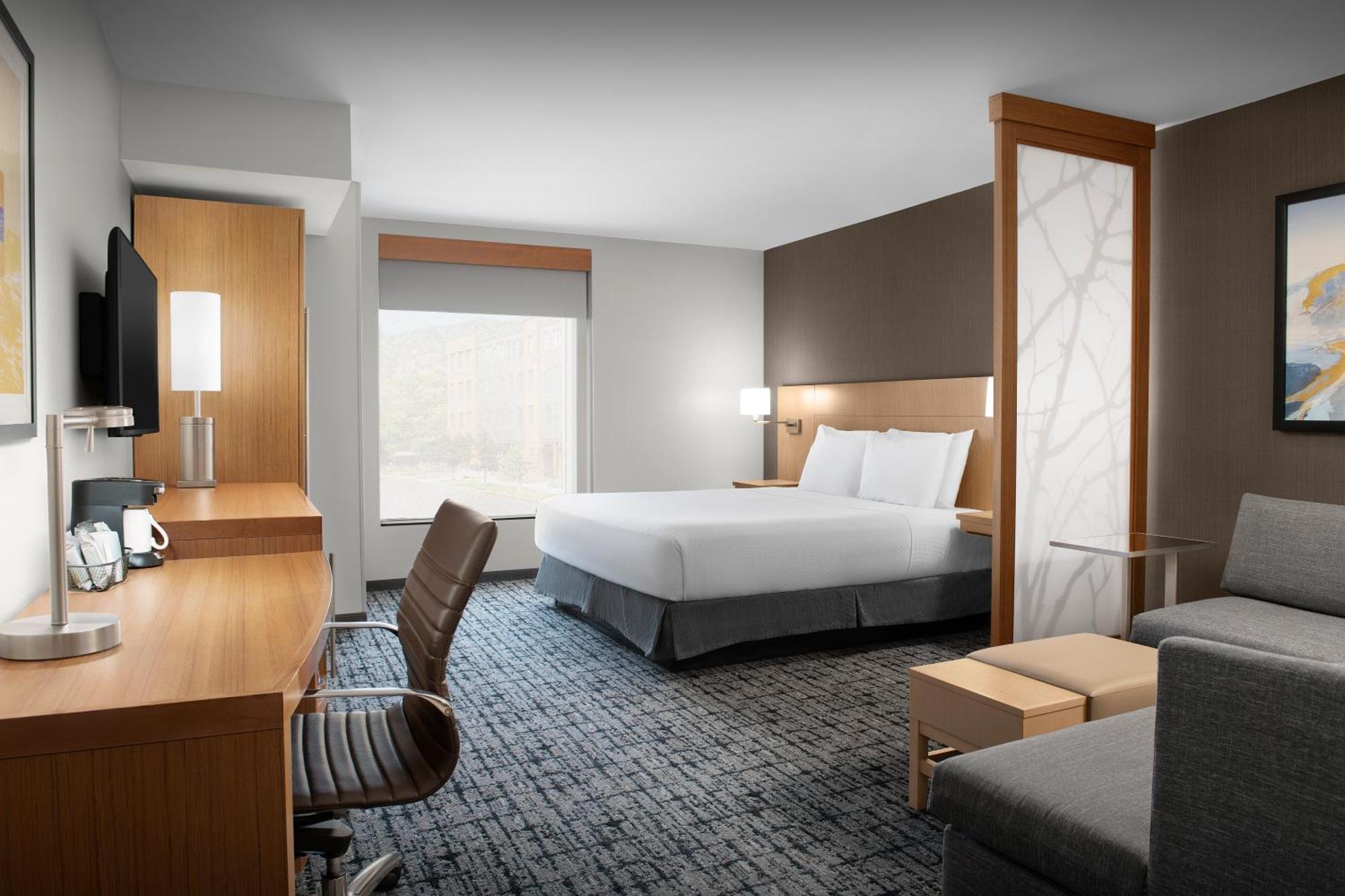 Hyatt Place Boulder Pearl Street - Newly Renovated באולדר מראה חיצוני תמונה
